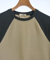 HERMES（エルメス）Tシャツ・カットソー ベージュ サイズ:L メンズ/2200704708013