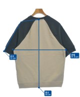 HERMES（エルメス）Tシャツ・カットソー ベージュ サイズ:L メンズ/2200704708013
