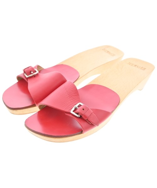 HERMES(エルメス)のサンダル サイズ:EU37(23.5cm位) 15,400円