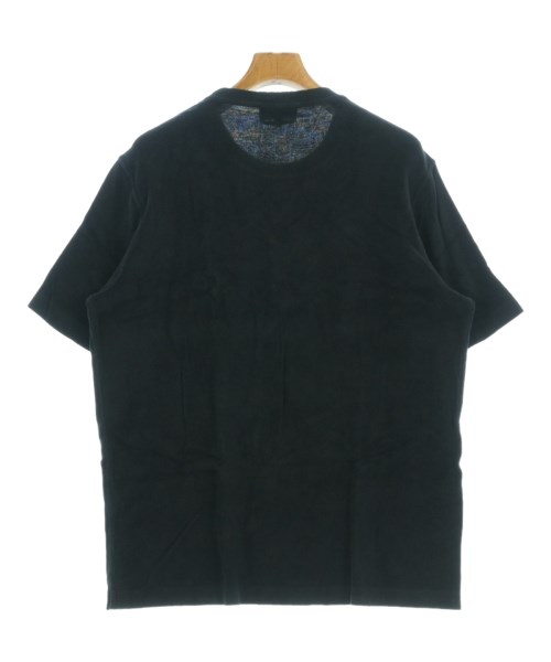 極美品 HERMES Tシャツ 黒 サイズ40 HERMES（エルメス）Tシャツ・カットソー 黒 サイズ:XXL メンズ