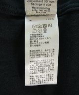 HERMES（エルメス）Tシャツ・カットソー 黒 サイズ:XXL メンズ/2200704194052