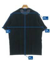 HERMES（エルメス）Tシャツ・カットソー 黒 サイズ:XXL メンズ/2200704194052