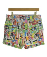 HERMES（エルメス）ショートパンツ 白 サイズ:XS メンズ/2200704577060