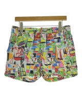 HERMES ショートパンツ