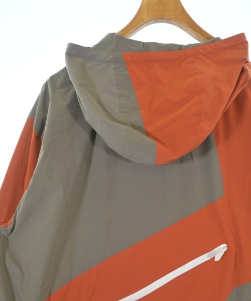 HERMES（エルメス）その他 グレー サイズ:54(XXL位) メンズ/2200704577084