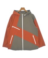 HERMES（エルメス）その他 グレー サイズ:54(XXL位) メンズ/2200704577084