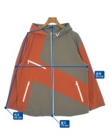 HERMES（エルメス）その他 グレー サイズ:54(XXL位) メンズ/2200704577084