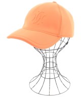 HERMES（エルメス）キャップ オレンジ サイズ:M メンズ/2200704577114