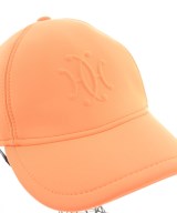 HERMES（エルメス）キャップ オレンジ サイズ:M メンズ/2200704577114