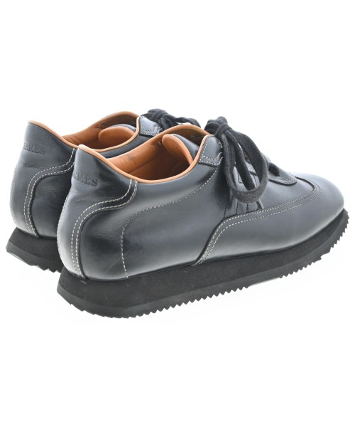 HERMES（エルメス）スニーカー 黒 サイズ:EU36(22.5cm位) レディース/2200702036156