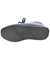HERMES（エルメス）スニーカー 黒 サイズ:EU36(22.5cm位) レディース/2200702036156