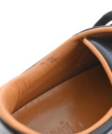 HERMES（エルメス）スニーカー 黒 サイズ:EU36(22.5cm位) レディース/2200702036156