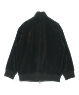 HERMES（エルメス）ブルゾン 茶 サイズ:48(L位) メンズ/2200705053013