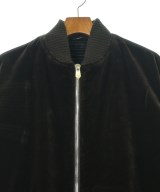 HERMES（エルメス）ブルゾン 茶 サイズ:48(L位) メンズ/2200705053013