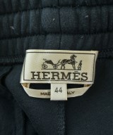 HERMES（エルメス）スウェットパンツ 紺 サイズ:44(S位) メンズ/2200705053136