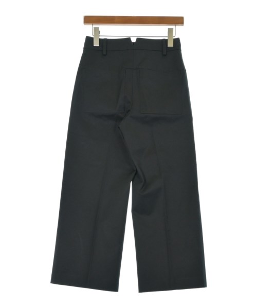 HERMES（エルメス）スラックス 黒 サイズ:34(XXS位) レディース/2200699774161