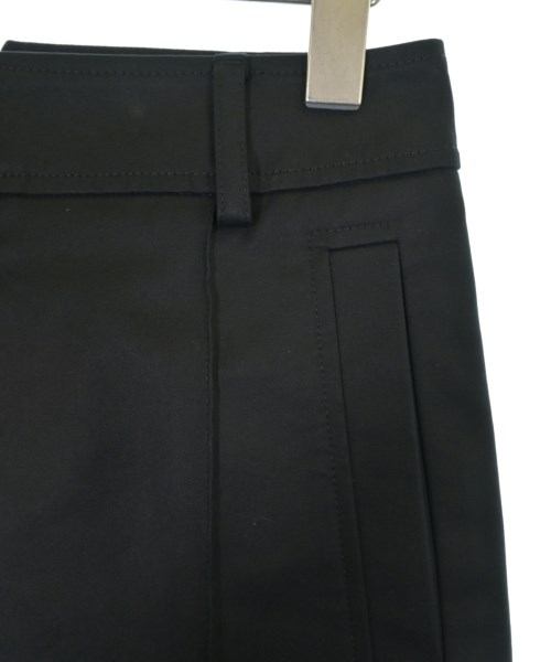 HERMES（エルメス）スラックス 黒 サイズ:34(XXS位) レディース/2200699774161