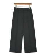 HERMES（エルメス）スラックス 黒 サイズ:34(XXS位) レディース/2200699774161