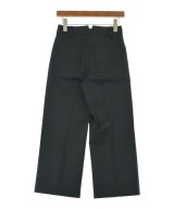 HERMES（エルメス）スラックス 黒 サイズ:34(XXS位) レディース/2200699774161