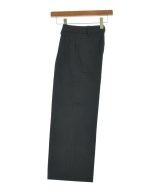 HERMES（エルメス）スラックス 黒 サイズ:34(XXS位) レディース/2200699774161