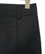 HERMES（エルメス）スラックス 黒 サイズ:34(XXS位) レディース/2200699774161