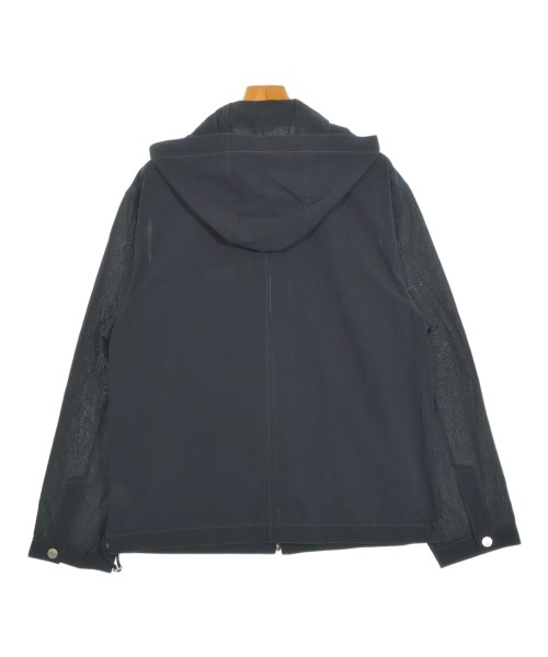 HERMES（エルメス）その他 紺 サイズ:46(M位) メンズ/2200701202019