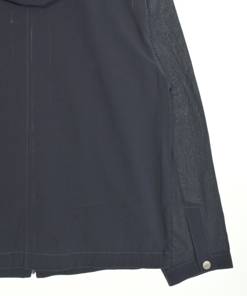 HERMES（エルメス）その他 紺 サイズ:46(M位) メンズ/2200701202019