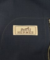 HERMES（エルメス）その他 紺 サイズ:46(M位) メンズ/2200701202019