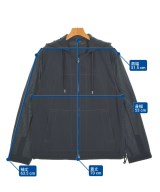 HERMES（エルメス）その他 紺 サイズ:46(M位) メンズ/2200701202019