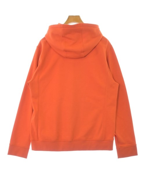 HERMES（エルメス）パーカー オレンジ サイズ:XL メンズ/2200705493017