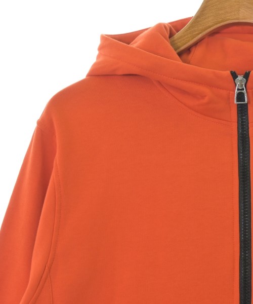 HERMES（エルメス）パーカー オレンジ サイズ:XL メンズ/2200705493017