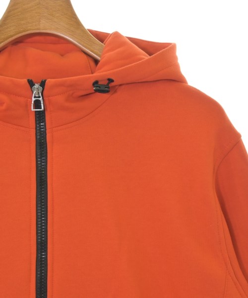 HERMES（エルメス）パーカー オレンジ サイズ:XL メンズ/2200705493017