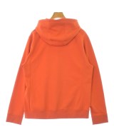 HERMES（エルメス）パーカー オレンジ サイズ:XL メンズ/2200705493017