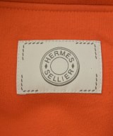 HERMES（エルメス）パーカー オレンジ サイズ:XL メンズ/2200705493017