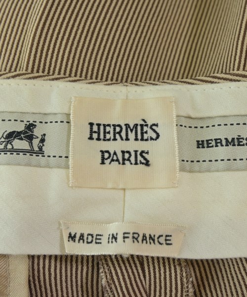 HERMES（エルメス）その他 ベージュ サイズ:36(XS位) レディース/2200705497176