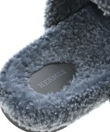 HERMES（エルメス）サンダル グレー サイズ:-(28cm位) メンズ/2200701653019