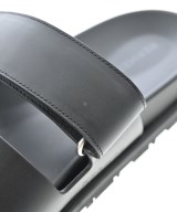 HERMES（エルメス）サンダル 黒 サイズ:-(26.5cm位) メンズ/2200701653026