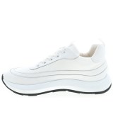 HERMES（エルメス）スニーカー 白 サイズ:EU41 1/2(26.5cm位) メンズ/2200702359019