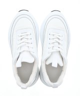 HERMES（エルメス）スニーカー 白 サイズ:EU41 1/2(26.5cm位) メンズ/2200702359019