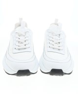 HERMES（エルメス）スニーカー 白 サイズ:EU41 1/2(26.5cm位) メンズ/2200702359019
