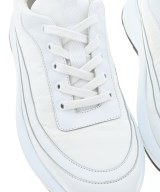 HERMES（エルメス）スニーカー 白 サイズ:EU41 1/2(26.5cm位) メンズ/2200702359019