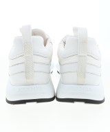 HERMES（エルメス）スニーカー 白 サイズ:EU41 1/2(26.5cm位) メンズ/2200702359019
