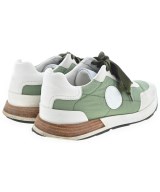 HERMES（エルメス）スニーカー 緑 サイズ:EU42(27cm位) メンズ/2200702359026