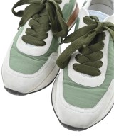 HERMES（エルメス）スニーカー 緑 サイズ:EU42(27cm位) メンズ/2200702359026