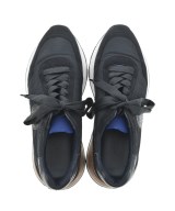 HERMES（エルメス）スニーカー 黒 サイズ:EU41 1/2(26.5cm位) メンズ/2200702359033