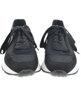 HERMES（エルメス）スニーカー 黒 サイズ:EU41 1/2(26.5cm位) メンズ/2200702359033