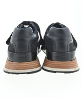 HERMES（エルメス）スニーカー 黒 サイズ:EU41 1/2(26.5cm位) メンズ/2200702359033