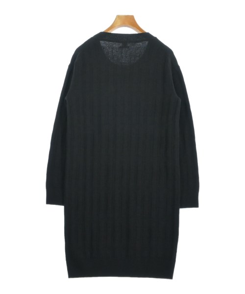 HERMES（エルメス）ワンピース 黒 サイズ:36(S位) レディース/2200705174015