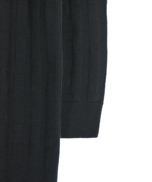 HERMES（エルメス）ワンピース 黒 サイズ:36(S位) レディース/2200705174015