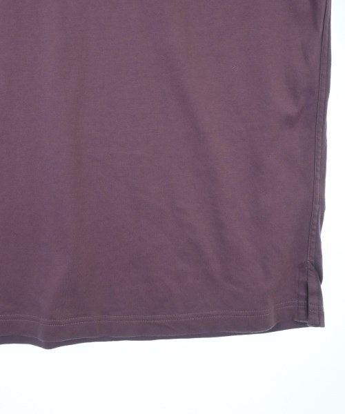 HERMES（エルメス）Tシャツ・カットソー 紫 サイズ:M メンズ/2200705174022